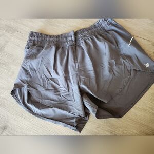All I n motion running shorts